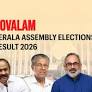 Kovalam (Kerala) Assembly Election Result 2026: Adv. M.Vincent of INC Wins