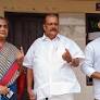 After 2021 setback, P. C. George fails once again, finishes behind Kerala Congress (M) and INC in Poonjar | India News