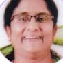 Adv. Shanimol Osman, AROOR constituency, INC, Kerala Assembly Election 2026: Profile & Affidavit