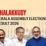 Chalakkudy (Kerala) Assembly Election Result 2026: Saneeshkumar Joseph of INC Wins