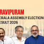 Eravipuram (Kerala) Assembly Election Result 2026: Adv.Vishnu Mohan of Revolutionary Socialist Party Wins