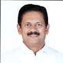 Adv. Sumesh Achuthan, CHITTUR constituency, INC, Kerala Assembly Election 2026: Profile & Affidavit