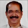 Adv. Sunny Joseph, PERAVOOR constituency, INC, Kerala Assembly Election 2026: Profile & Affidavit
