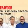 Peravoor (Kerala) Assembly Election Result 2026: Adv. Sunny Joseph of INC Wins