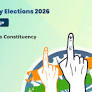 Irinjalakuda Constituency Election Result 2026 LIVE: Check LIVE Updates in Keralam's Irinjalakuda