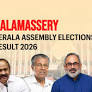 Kalamassery (Kerala) Assembly Election Result 2026: Adv V E Abdul Gafoor of Indian Union Muslim League Wins