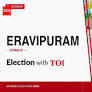 Eravipuram election results 2026: RSP's Vishnu Mohan defeats CPI(M)'s M Noushad by 8,803 votes