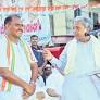 Kerala under Pinarayi Vijayan is sliding towards bankruptcy: CM Siddaramaiah
