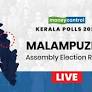 Malampuzha Election Result 2026: A Prabhakaran of CPIM wins