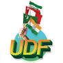 UDF's Apu John Joseph wows crowd by singing 'Mere sapnon ki rani kab aayegi tu' through technical glitch...