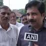Congress MLA Aryadan Shoukath praises VD Satheesan as 'gem-like personality' before Keralam CM swearing-in
