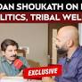 Video | NDTV Exclusive Interview | Aryadan Shoukath on Nilambur Election, Tribal Welfare & Kerala Politics