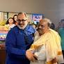 Caught between Rajeev and Muraleedharan, BJP finds a middle path in Gopakumar