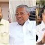 Vijayan vs Vijayan: Name clash spices up Kerala poll battle