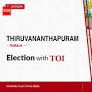 Thiruvananthapuram election results 2026: CMPKSC's CP John wins against Independent Sudhir Karamana by 9,