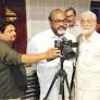 Friendship is beyond politics for Suresh Kurup & CP John