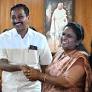Deepak Joy resigns as deputy mayor and councillor of Kochi corporation