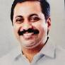 Deepak Joy, THRIPUNITHURA constituency, INC, Kerala Assembly Election 2026: Profile & Affidavit