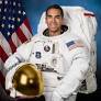 NASA Astronaut: Raja Chari