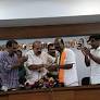 Expelled CPI leader Mukundan joins BJP, likely to contest from Nattika