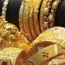 MLA Geetha Gopi says she gave 50 sovereigns