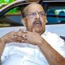 Political tensions escalate in Kerala’s Ambalappuzha as G. Sudhakaran targets CPI(M), Pinarayi Vijayan in provocative speech