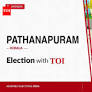Pathanapuram Election Results 2026: INC’s Jyoti Kumar Chamakkala defeats Kerala Congress (B)’s K B Ganesh