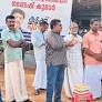 Driving school owners cheer Ganesh Kumar’s poll debacle