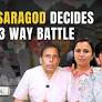 Watch: Kasaragod decides three-way battle: Kerala Elections 2026