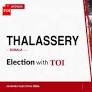 Thalassery assembly results: CPI(M)’s Karayi Rajan wins by over 20,000 votes, Congress’s Saju K P trails