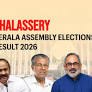 Thalassery (Kerala) Assembly Election Result 2026: Karayi Rajan of CPI(M) Wins