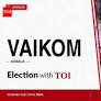 Vaikom Election Result 2026: K BiniMon Wins Narrowly for Congress