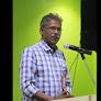 Kerala assembly elections: Activist Sunny M Kapicadu open to contesting as UDF face in Vaikom