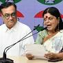 K K Rema left out of Satheesan’s new UDF cabinet