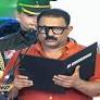 No decision to dismantle LIFE Mission housing project, says LSG minister K M Shaji