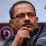 Defying jinx: Minister KM Shaji chooses 'unlucky' No. 13 state car