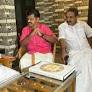 On Palakkad bypoll day, Sandeep Varier visits Samastha chief amidst political turbulence in Kerala