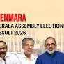 Nenmara (Kerala) Assembly Election Result 2026: K Preman of CPI(M) Wins