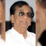 Veteran film producer Rajan jumps into Adyar river, dies