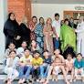Mother's Day shines brighter for Kerala matriarch with 17 children, over 100 descendants