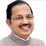 Former Calicut University V-C is BJP’s LS candidate from Malappuram seat