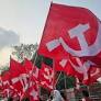 CPI(M) Leaders Personally Appear Before Kerala High Court In Contempt Case Initiated For Blocking Road To Protest Against Central Govt