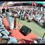 CPM leaders block road to protest, booked