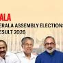 Pala (Kerala) Assembly Election Result 2026: Mani C Kappen of IND Wins