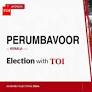 Perumbavoor election results 2026: INC Manoj Moothedan wins Perumbavoor seat by over 28400 votes