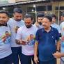 Kerala Assembly polls: UDF's MA Razak Master launches campaign in Kunnamangalam