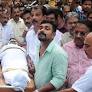 Death of disabled man: Kerala's Opposition intensifies protest against pension distribution delay