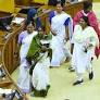 Shanimol Osman elected Kerala Deputy Speaker