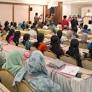 Muhassin holds youth summit to convert Pattambi into ‘learning constituency’