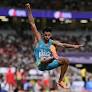 Murali Sreeshankar clears 8m to clinch men's long jump gold at Indian Athletics Series 1
